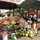 Markt bei Skuon (Spinnen-Stadt)