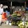 Markt-Besuch