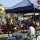 Markt in Sampong Chey