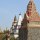 hunderte Stupas auf dem Friedhof von 'Wat Nokor'