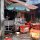 in Phnom Penh gibt es viele China-Restaurants