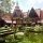Innenhof vom Museum