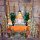 Altar zu oberst in der Pyramide