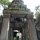 Eingang zum inneren Tempel-Bereich