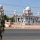 Moschee, in den Aussenquartieren von Phnom Penh leben auch Mohammedaner