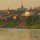 Kampong Thom in der Abendsonne