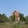 buddhistischer Tempel unterwegs