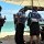 Musiker Nisbet Beach