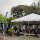 Party in der Hotelanlage Quality Beach