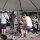 Jazz- und Rock-Band