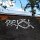 Wingfield-Petroglyphe bei Old Road Town