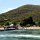 Abschied vom Hotel in Nevis