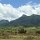 die Berge im Norden von St. Kitts