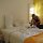 in unserem Zimmer