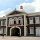 in der Hauptstadt Basseterre : National-Museum