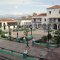 Santiago de Cuba<br />'Parque Céspedes', mit 'Ayuntamiento' (Rathaus) und 'Casa Diego Velàzquez'