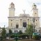 Santiago de Cuba <br />'Catedral de Nuestra Senora de la Asuncion' am 'Parque Céspedes'