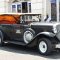 Santiago de Cuba <br />Oldtimer beim 'Parque Céspedes'