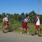 Guardalavaca-Baracoa <br />Schulmädchen