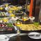 Cayo Coco <br />Dessert-Buffet im Hotel Melia