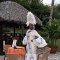Cayo Coco <br />Abendunterhaltung im Melia-Hotel