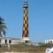 Cayo Romano <br />Leuchtturm beim Punta El Faro