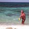 Cayo Romano <br />am einsamen Strand bei der Playa del Norte kann man gut hüllenlos Schnorcheln