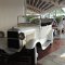 Cayo Coco <br />Ford-Oldtimer in der Hotelhalle