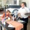 Cayo Coco <br />Mittagessen im Hotel-Restaurant