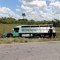 Cayo Coco bis Guardalavaca <br />Lastwagen-Unfall auf der Hauptstrasse 'Carretera Central'