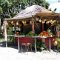 Cayo Coco bis Guardalavaca <br />Früchte- und Gemüsestand an der Strasse zwischen Holguin und Guardalavaca