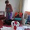 Guardalavaca / Playa Esmeralda <br />unser Zimmer im Hotel 'Sol Rio de Luna y Mares'