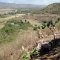 Sancti Spiritus bis Playa Ancon <br />Blick vom Aussichtspunkt im 'Valle San Luis', bezw. 'Valle de los Ingenios'