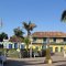 Trinidad <br />'Plaza Mayor'