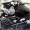 Trinidad <br />im Museum 'de la Lucha Contra Bandidos', Bild von Fidel Castro als Kämpfer