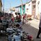 Trinidad <br />Strassenmarkt für Haushalt der Einheimischen
