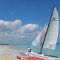 Varadero <br />am langen Sandstrand der Varadero-Halbinsel