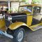 Cayo Santa Maria <br />Funcar-Oldtimer auf dem Parkplatz vom 'Pueblo'
