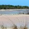 Cayo las Brujas <br />Salina-Lagune