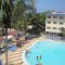 Varadero <br />Blick aus unserem Hotelzimmer