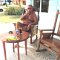 Villa Playa Larga <br />den frühen Abend bei einem Drink vor unserer Villa (Hotelzimmer) geniessen