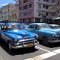 Havanna <br />Oldtimer in den Strassen von Vedado