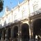 Habana Vieja <br />Kolonialpalast 'Palacio de los Capitanes Generales' an der 'Plaza de Armas'
