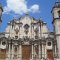 Habana Vieja <br />Kathedrale