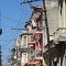 Habana Vieja <br />Calle Cuba