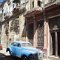 Habana Vieja <br />nicht alles ist renoviert oder restauriert in den Gassen der Altstadt