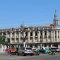 Habana Vieja <br />'Gran Teatro de la Habana' oder 'Teatro Garcia Lorca' am Prado