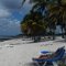 Maria la Gorda <br />am Hotelstrand