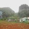 Vinales und Valle de las Dos Hermanas <br />'Mural de la Prehistoria'