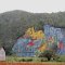 Vinales und Valle de las Dos Hermanas <br />'Mural de la Prehistoria'